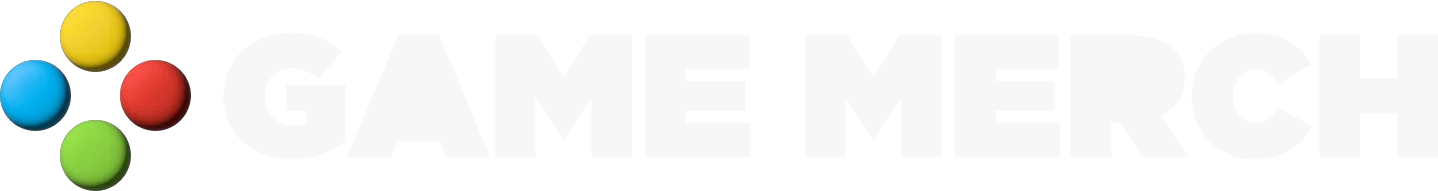 Game Merch